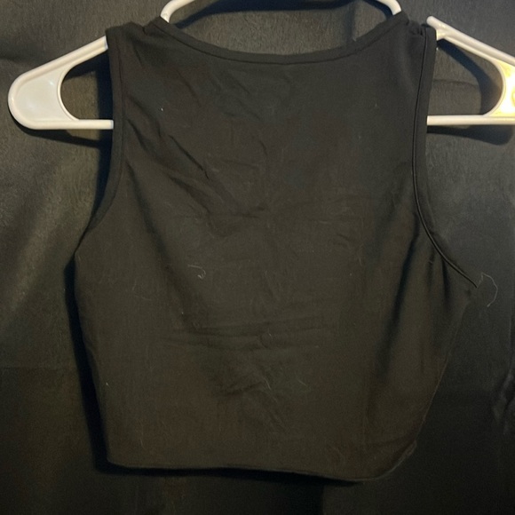 shein crop top size small - Picture 2 of 3